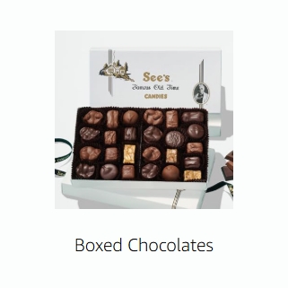 See's Candies | Chocolates, Candy & Gift Boxes - See's Candies Store