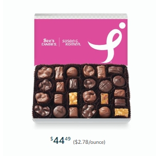 See's Candies See's Candies | Chocolates, Candy & Gift Boxes - See's Candies Store