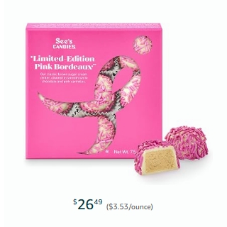 See's Candies See's Candies | Chocolates, Candy & Gift Boxes - See's Candies Store