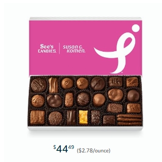 See's Candies See's Candies | Chocolates, Candy & Gift Boxes - See's Candies Store