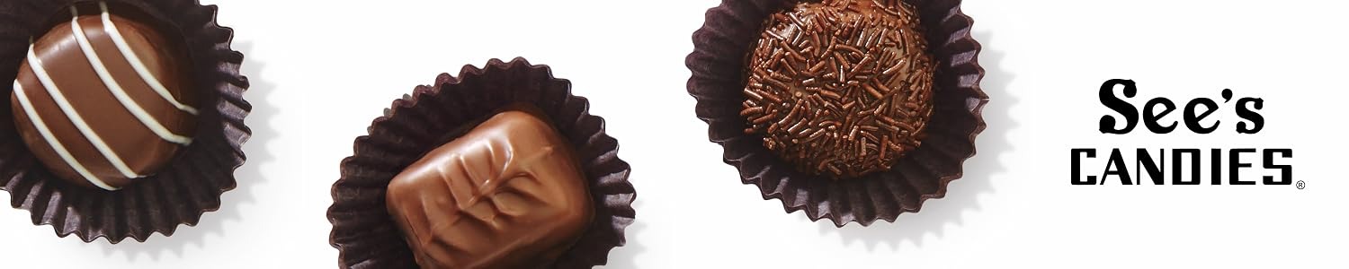 See's Candies | Chocolates, Candy & Gift Boxes - See's Candies Store
