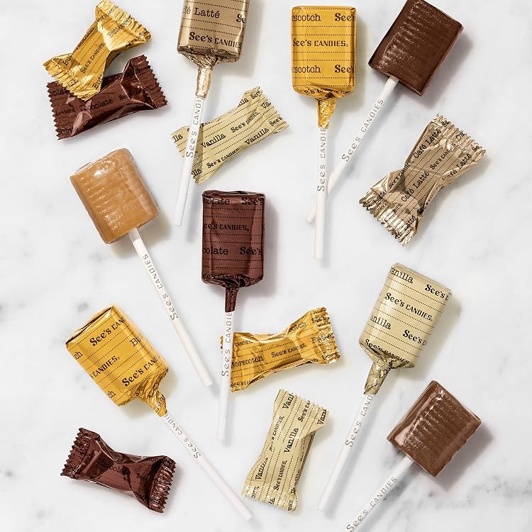 See's Candies See's Candies | Chocolates, Candy & Gift Boxes - See's Candies Store